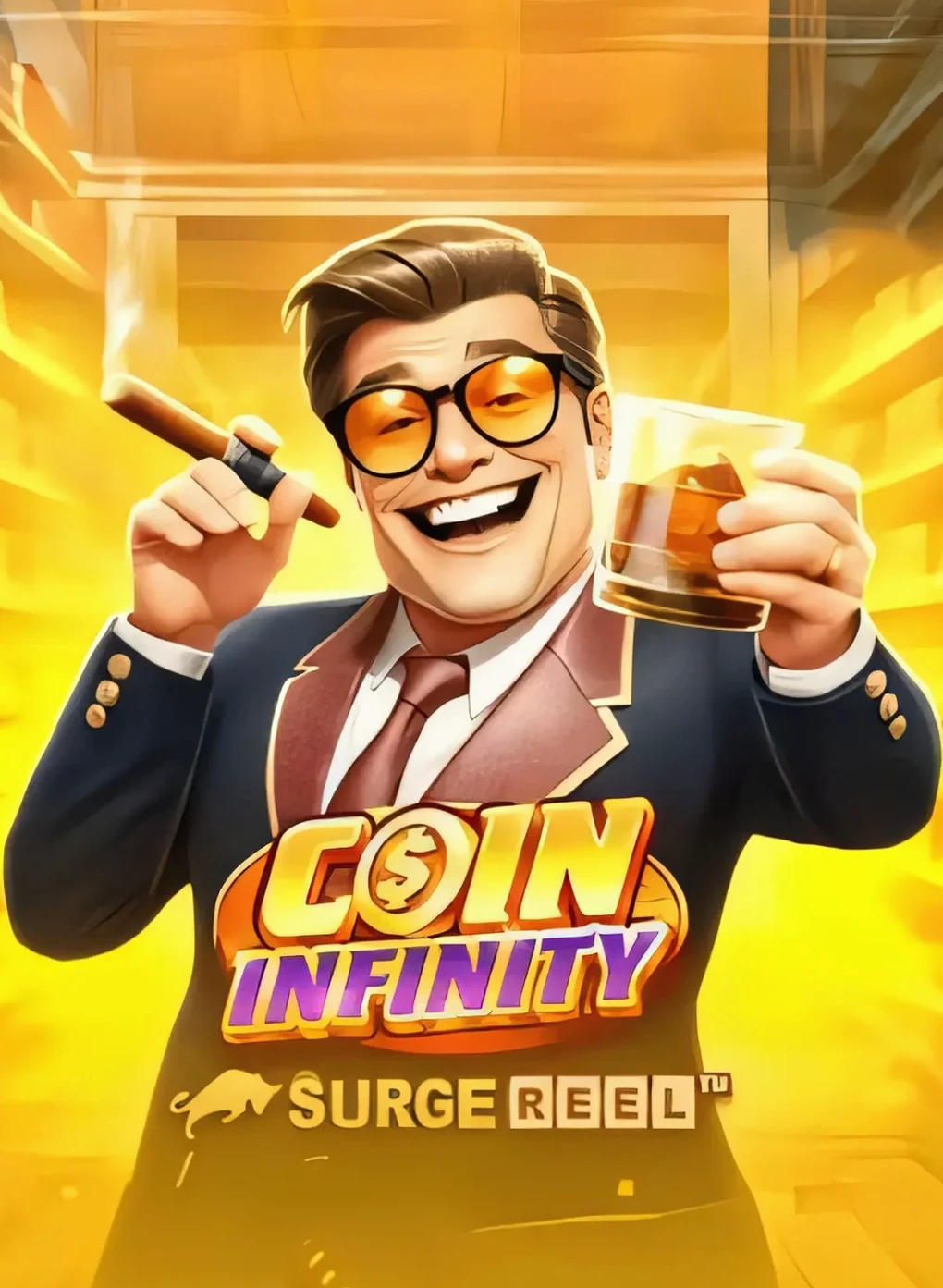 Coin Infinity