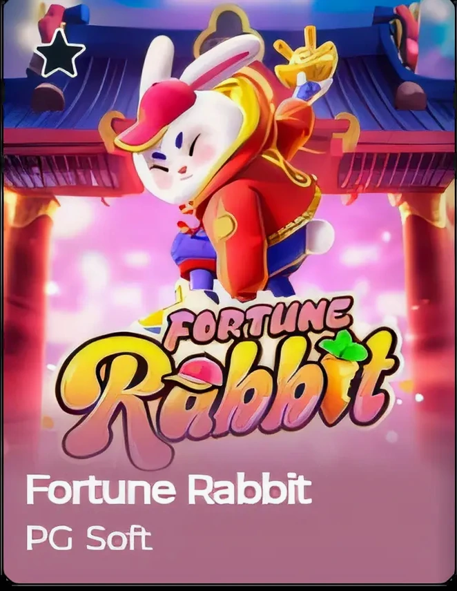 Fortune Rabbit