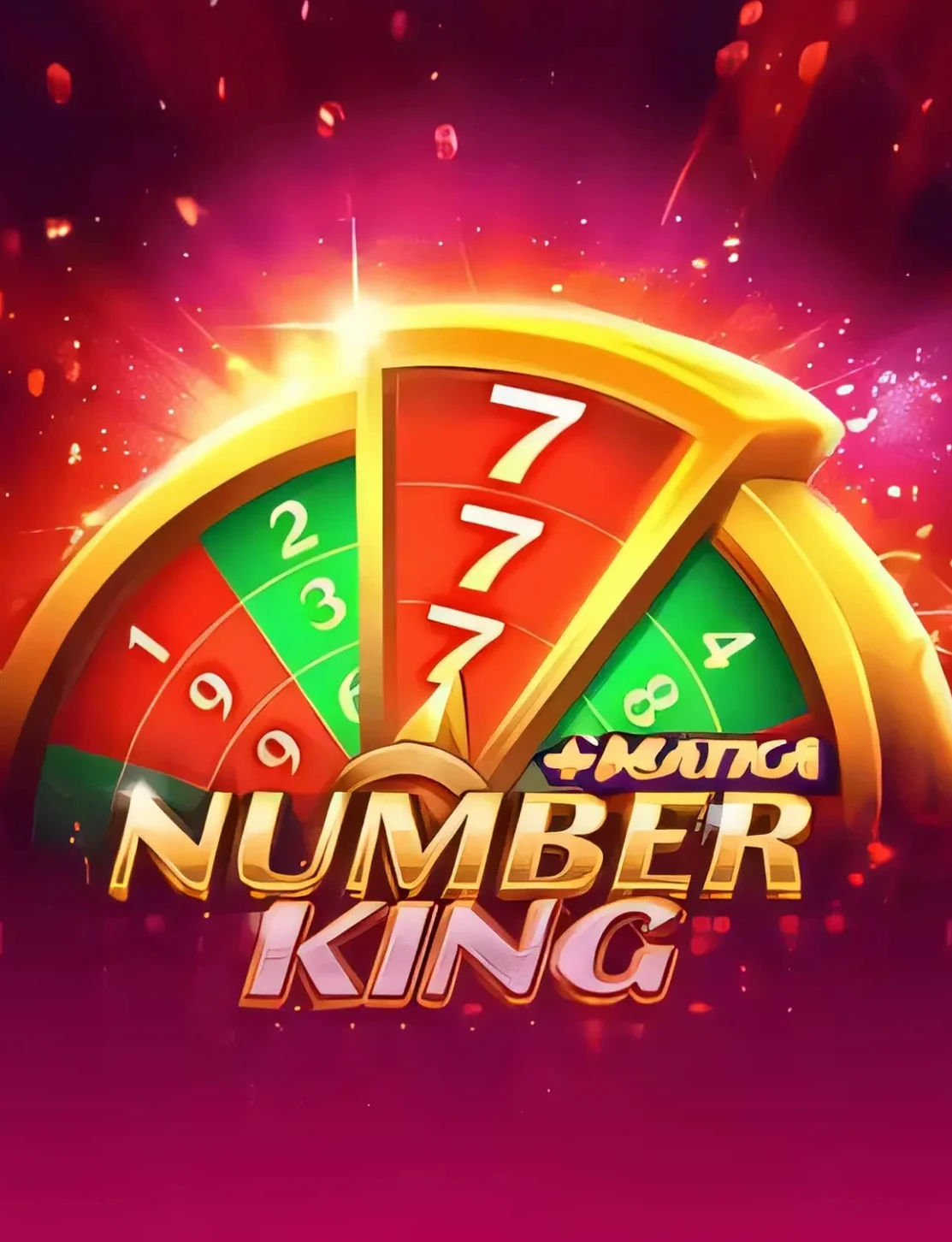Number King