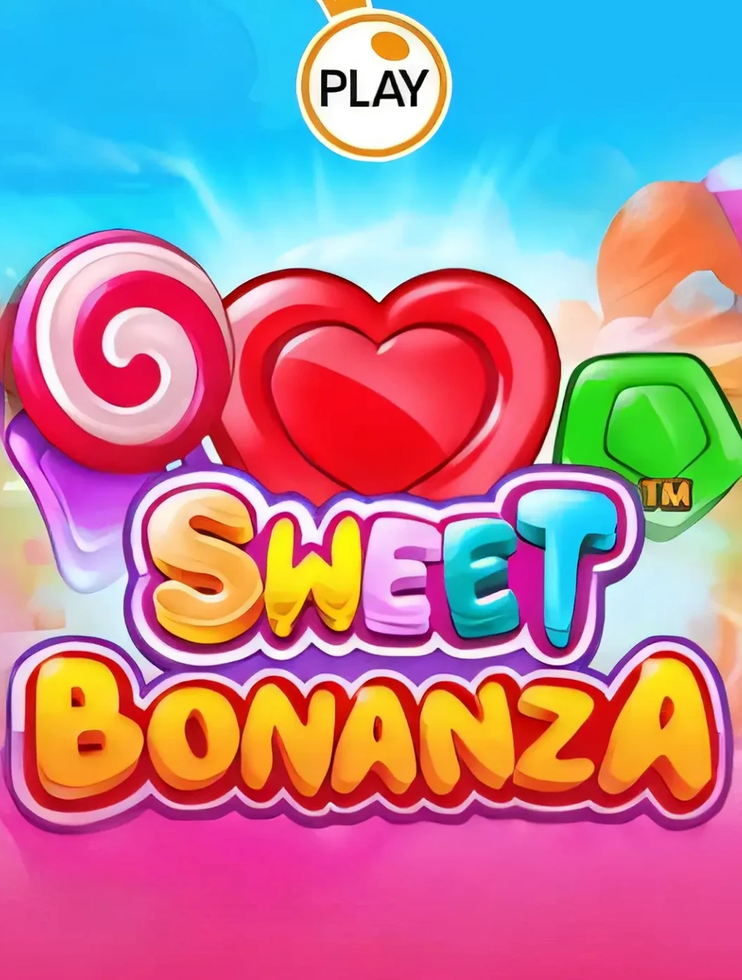 Sweet Bonanza