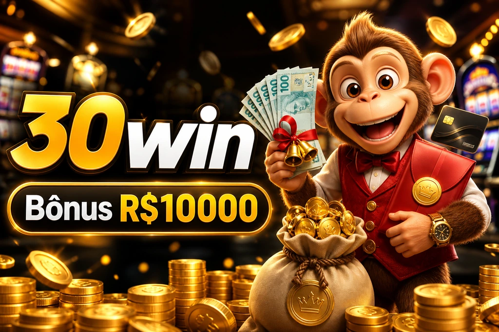Cálculo financeiro 30win bet